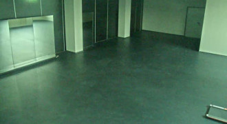 Горный курорт Роза Хутор. Роза Фитнес: зал функционального тренинга